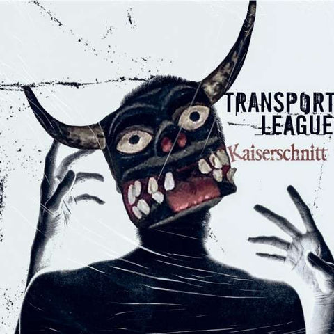 Transport League - Kaiserschnitt