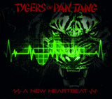 Tygers Of Pan Tang - A New Heartbeat