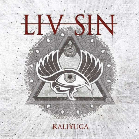 Liv Sin - Kali Yuga