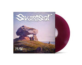 Svartsot - Kumbl