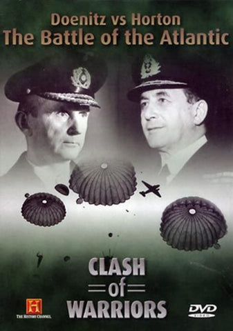 Clash Of Warriors - Saddam Vs Schwarzkopf