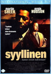 Syyllinen