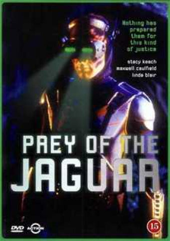 Prey Of The Jaguar