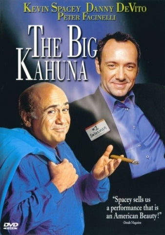 The Big Kahuna - Sikariporras