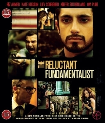 The Reluctant Fundamentalist