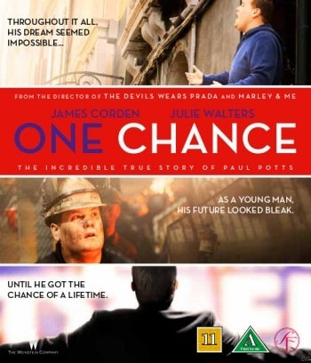 One Chance