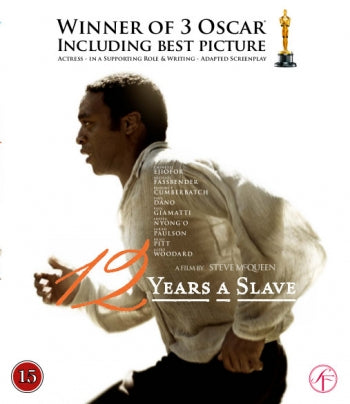 12 Years A Slave