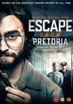 Escape From Pretoria