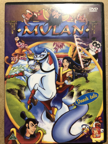 Mulan