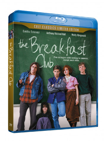 Breakfast Club Limited Poster Edition