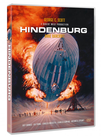 Hindenburg