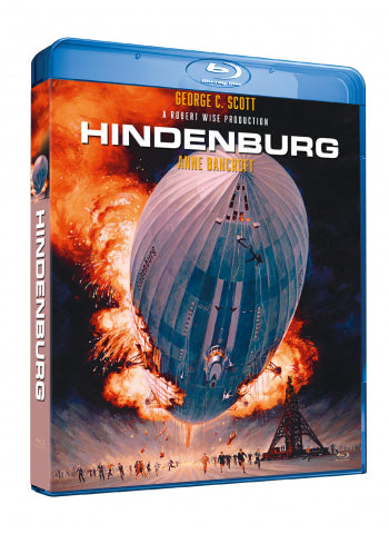 Hindenburg