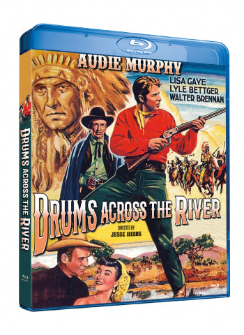 Drums Across The River