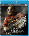 Texas Chainsaw 3d