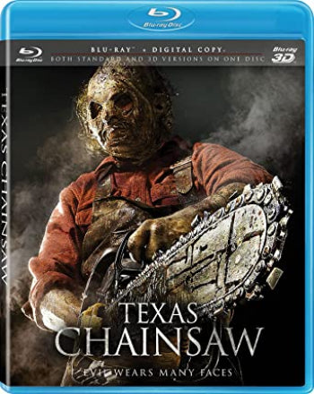 Texas Chainsaw 3d