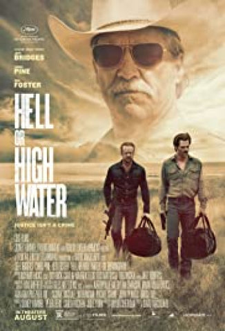 Hell Or High Water