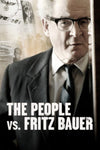 People Vs. Fritz Bauer