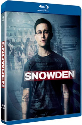 Snowden