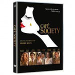 Cafe Society