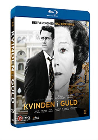 Woman In Gold