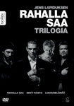 Rahalla Saa 1-3 Trilogy Box