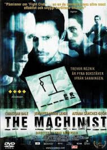 The Machinist