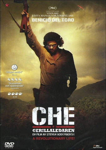 Che - Part 2