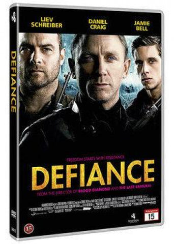 Defiance