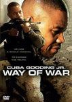 Way Of War