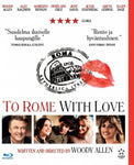 To Rome With Love