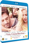 Vicky Cristina Barcelona