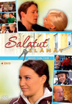 Salatut Elämät - Box 8