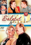 Salatut Elämät Jaksot 41-90