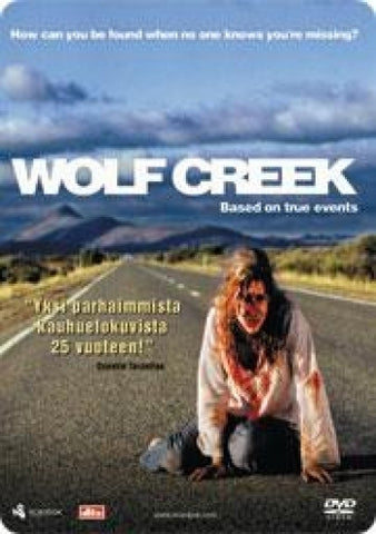 Wolf Creek