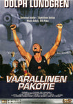 Vaarallinen Pakotie