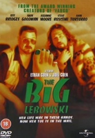 Big Lebowski