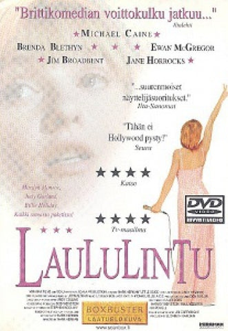 Laululintu