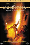 The Musketeer - Muskettisoturi