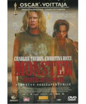 Monster - Aileen Wuornos