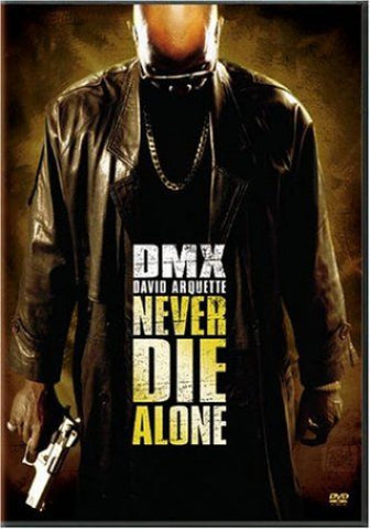 Dmx - Never Die Alone