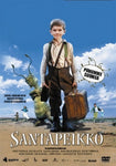 Santapeikko