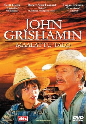 John Grisham - Maalattu Talo