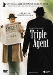 Triple Agent