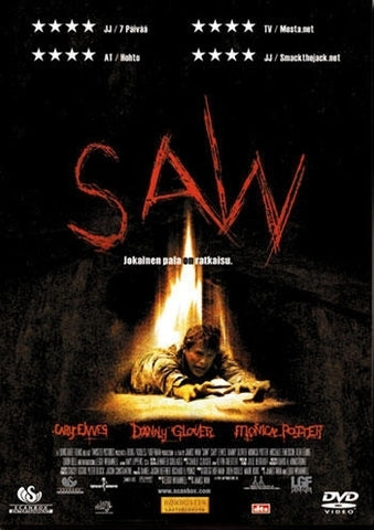 Saw