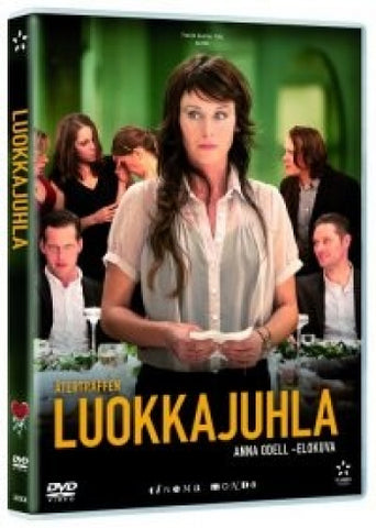 Luokkajuhla