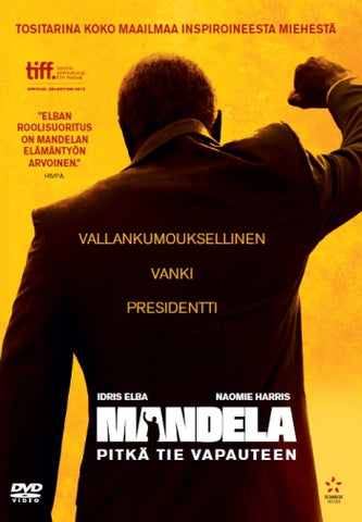 Mandela: Long Walk To Freedom