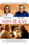 Niin Se Käy - And So It Goes