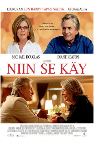 Niin Se Käy - And So It Goes