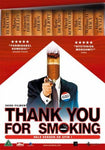 Thank You For Smoking