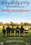 Arvoituksia Arkussa